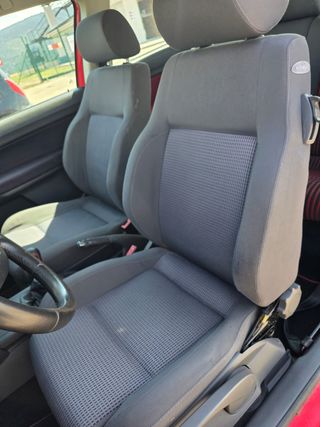 Volkswagen Polo diesel 1.9 2007