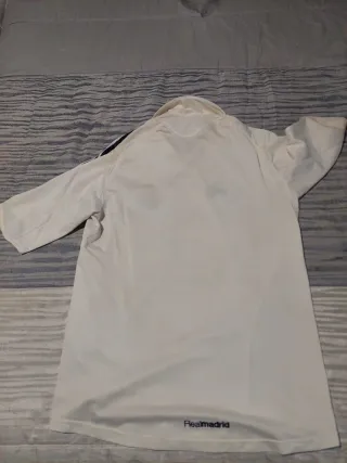 Camiseta Real Madrid Adidas Talla M