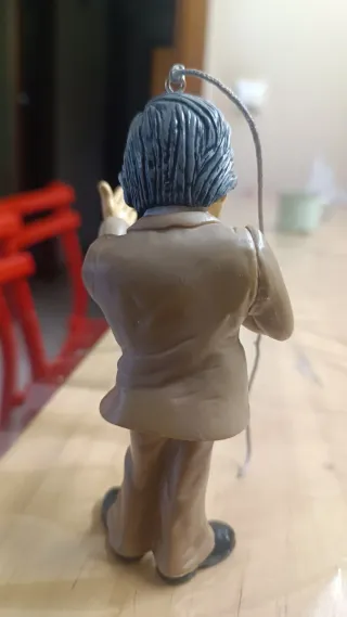 Figura El Fary Cantante