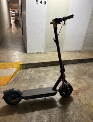 Patinete Xiaomi Scooter 5