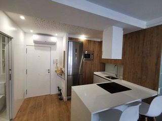 Piso en alquiler en Areal – Zona Centro en Vigo