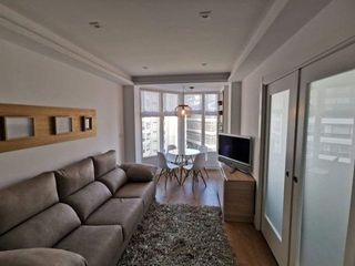 Piso en alquiler en Areal – Zona Centro en Vigo