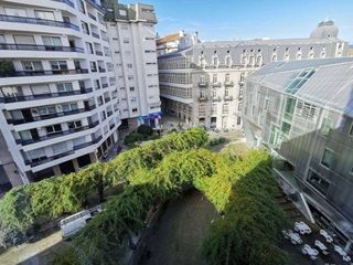 Piso en alquiler en Areal – Zona Centro en Vigo