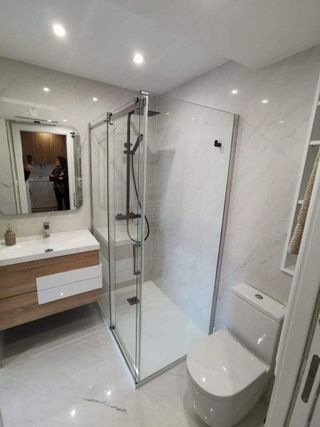 Piso en alquiler en Areal – Zona Centro en Vigo