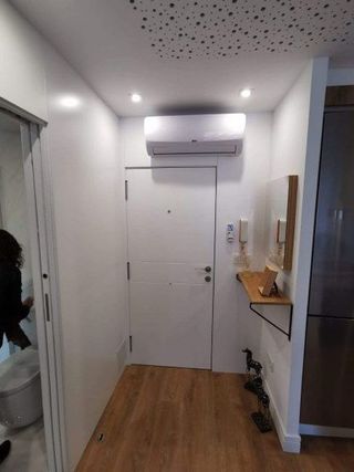 Piso en alquiler en Areal – Zona Centro en Vigo