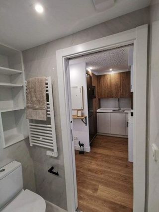 Piso en alquiler en Areal – Zona Centro en Vigo