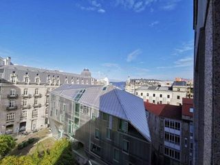 Piso en alquiler en Areal – Zona Centro en Vigo