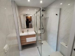 Piso en alquiler en Areal – Zona Centro en Vigo