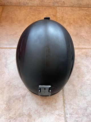 Casco QUIKSILVER MOTION Negro