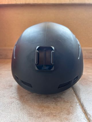 Casco QUIKSILVER MOTION Negro