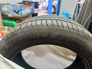 Neumático Michelín