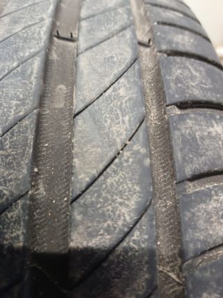 Neumático Michelín