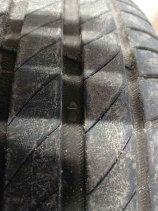 Neumático Michelín