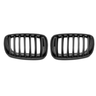 Rejilla parrilla frontal BMW X6 F16 M Performance