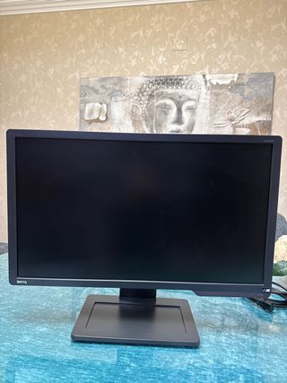 Monitor BenQ Zowie XL2411P 24 144Hz Esports