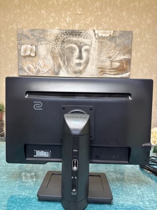 Monitor BenQ Zowie XL2411P 24 144Hz Esports