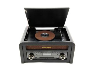 E1800942-0 Muse MT-115V Tocadiscos Vinilo