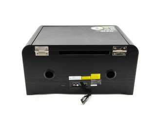 E1800942-0 Muse MT-115V Tocadiscos Vinilo