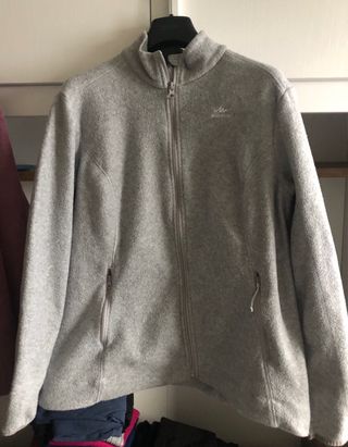 Set felpe e pantalone