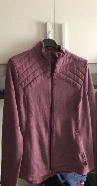 Set felpe e pantalone