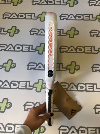 Adidas Metalbone control 2026