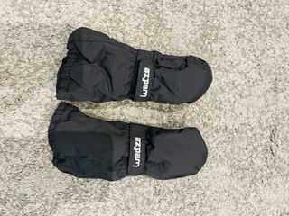 Guantes de esquí 18-24 meses