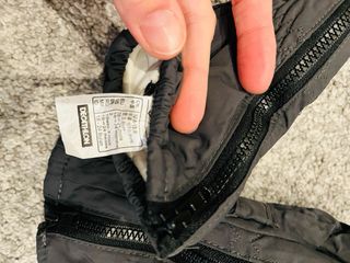 Guantes de esquí 18-24 meses