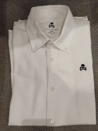 Lote Camisas para Niño