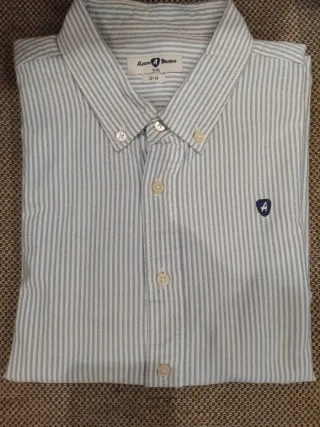 Lote Camisas para Niño