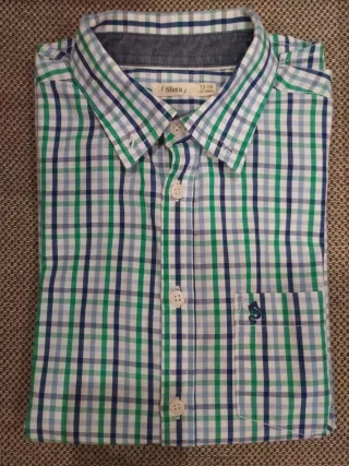 Lote Camisas para Niño