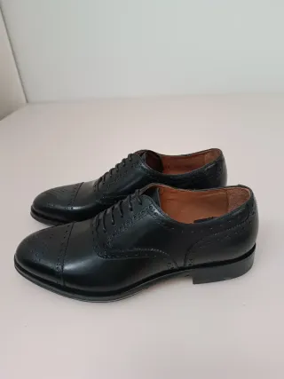 Zapatos Lottusse 1877 F2Y8924