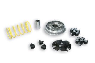 Variador Multivar Yamaha