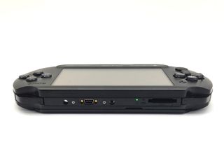 E1799161-0 Sony PSP Street Negra