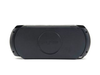 E1799161-0 Sony PSP Street Negra
