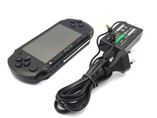 E1799161-0 Sony PSP Street Negra