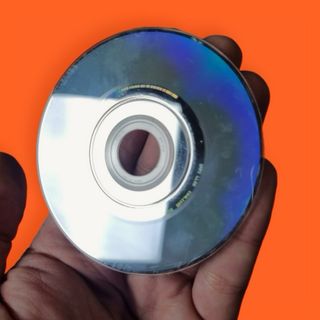 Resident Evil 4 versión USA / Gamecube