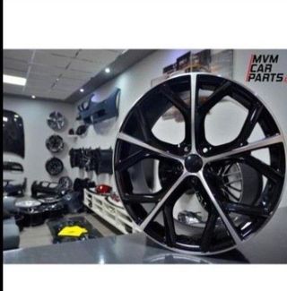 JUEGO DE 4 LLANTAS JAGUAR 20" PULGADAS F-PACE