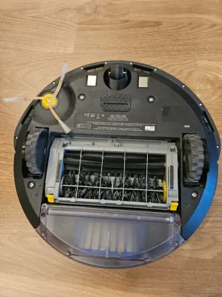 Aspiradora Robot iRobot Roomba 606