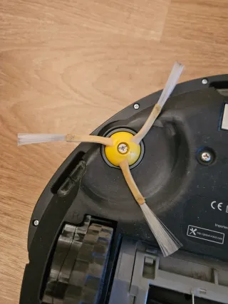 Aspiradora Robot iRobot Roomba 606