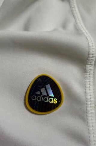 Camiseta Adidas Real Madrid 2010 bwin.com