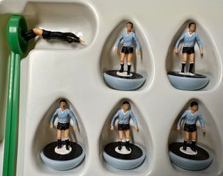Subbuteo La Leggenda Team Club Uruguay 1950 Nr. 6