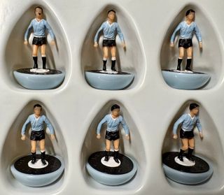 Subbuteo La Leggenda Team Club Uruguay 1950 Nr. 6