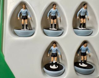 Subbuteo La Leggenda Team Club Uruguay 1950 Nr. 6