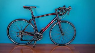 Bicicleta Carretera BH