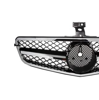 Parrilla frontal Mercedes Clase C W204 tipo C63 AM