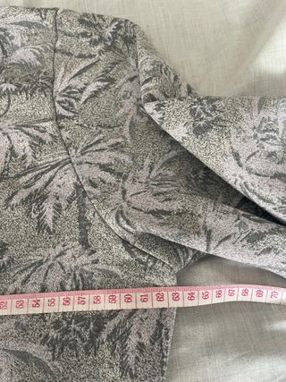 Casaco Superdry com fecho e capuz XXL