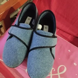 Zapatillas Mujer Talla 38 Nuevas