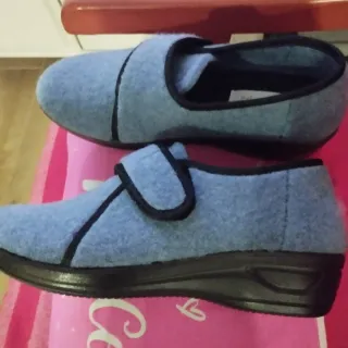 Zapatillas Mujer Talla 38 Nuevas