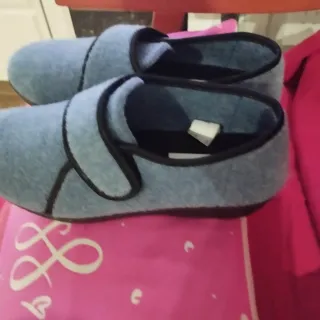 Zapatillas Mujer Talla 38 Nuevas