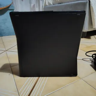 Xbox 360 Kinect Nero